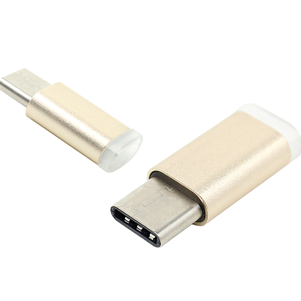 USB 3.1 C타입 변환 젠더 이미지 8