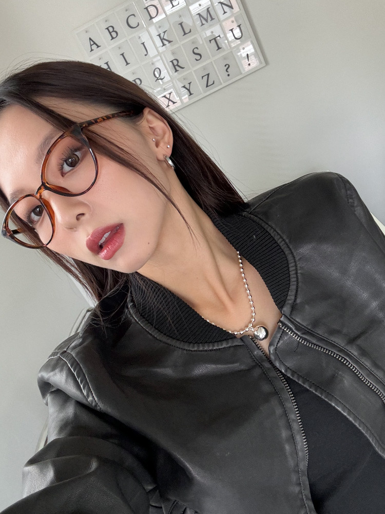[❤1+1❤긱시크/14종] 긱시크 메탈 뿔테 안경 모음 상세 이미지 262