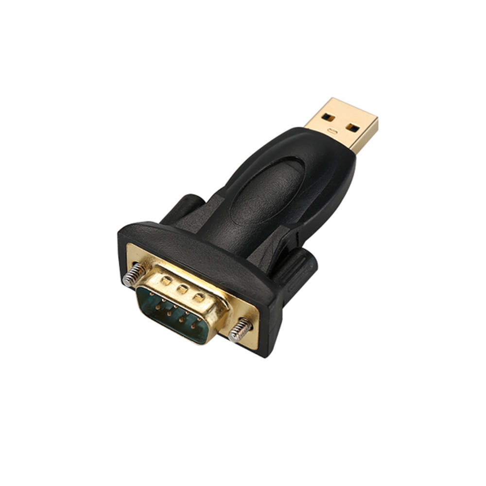 USB3.0 to 시리얼 RS232 NEXT RS232SC30+C타입 젠더