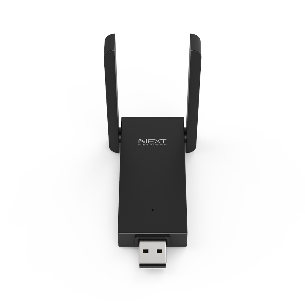 넥스트 NEXT-1302WBTA USB 2.0 무선랜카드 블루트스 와이파이 동시지원 - 상세 이미지 5