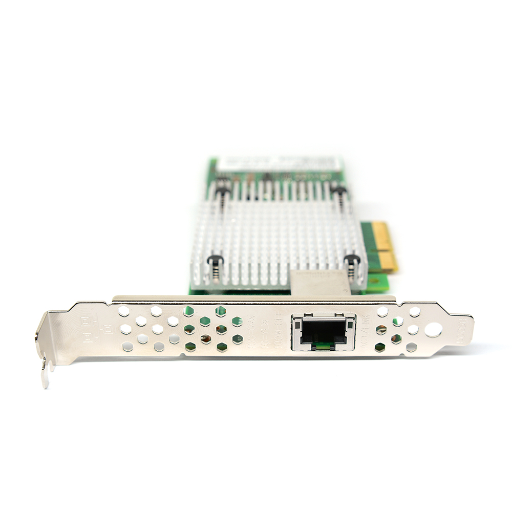 PCI-E 10G 기가비트 서버랜카드 NEXT 551CP-10G - 상세 이미지 2