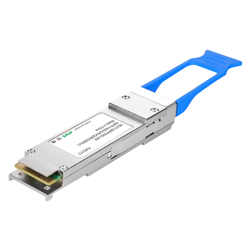 NEXT-QSFP40G-LR4 광모듈 트랜시버 지원속도 40Gbps - 상세 이미지 4
