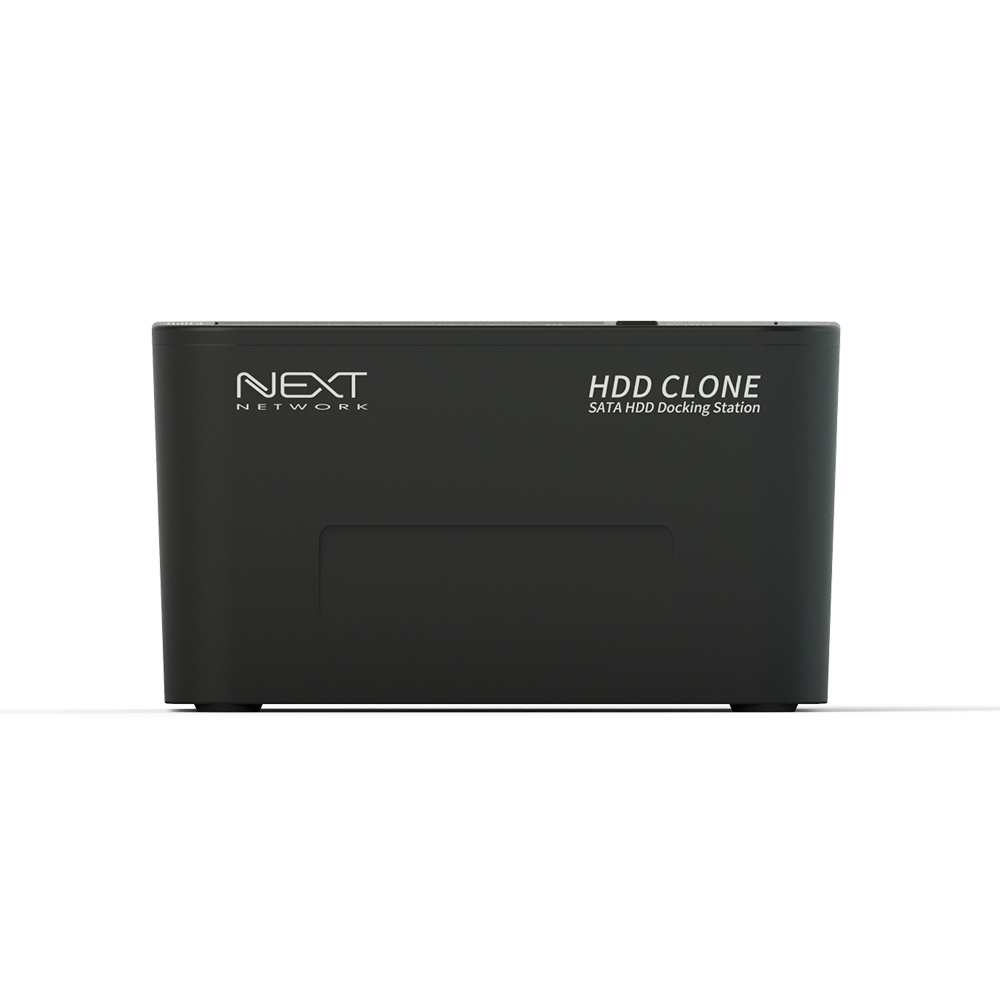넥스트 NEXT-962DCU3 USB3.0도킹스테이션 하드복사 외장HDD SDD - 상세 이미지 2