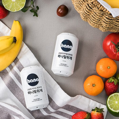 탈취제 비교 이미지