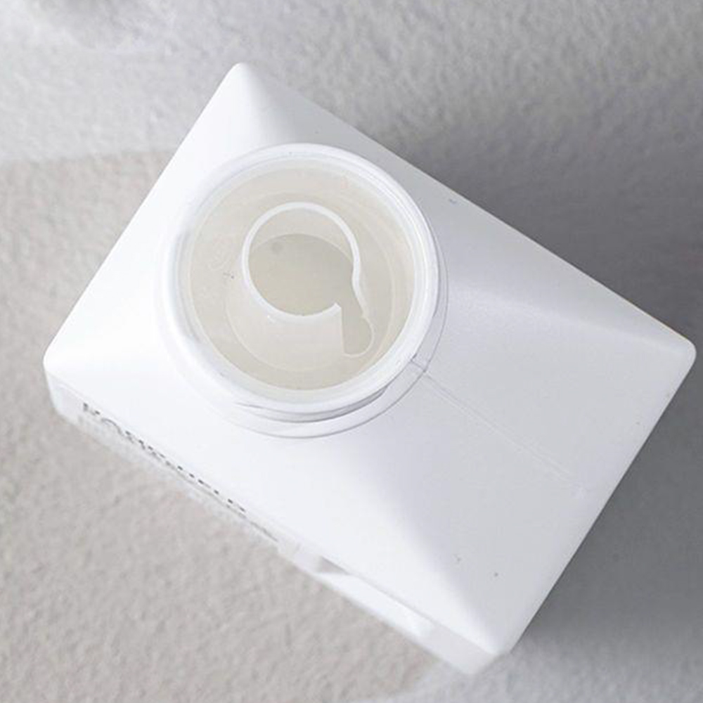 스티커포함 소분용 세탁 세제통 디스펜서 1000ml 소분용기 주방 세제통 리필용기 이미지 7