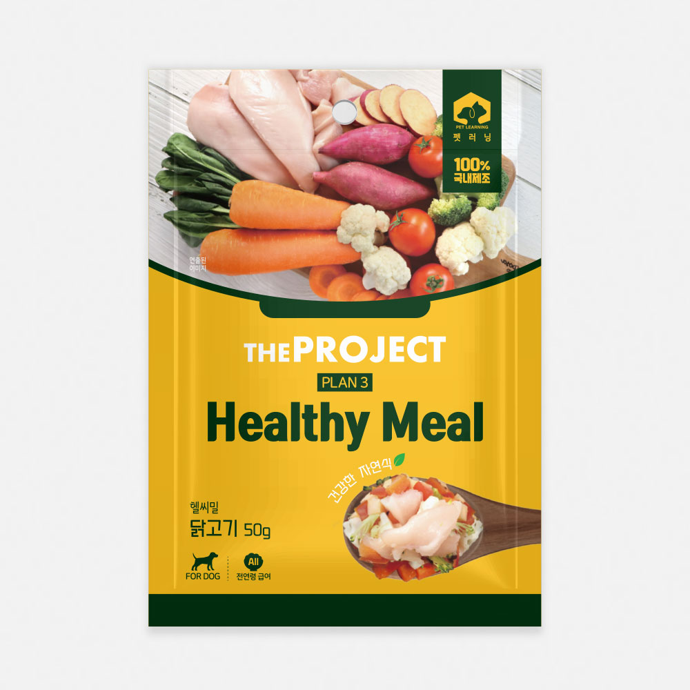 펫어스 강아지죽 강아지삼계탕 유동식 통조림 삼계죽 120g