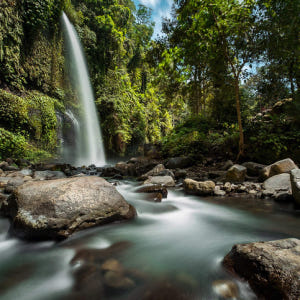 인도네시아 롬복 북부 일일 투어 (점심식사 포함) 솔직 후기 | 실사용자 리뷰 분석 - 상품 이미지 4