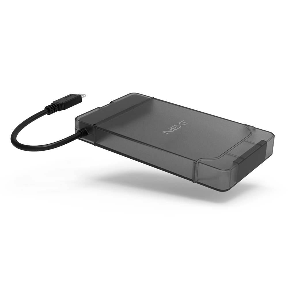 USB3.1 Type-C Gen2 외장하드케이스 NEXT 235TC - 상세 이미지 5