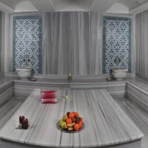 터키  카파도키아의 개인 역사 함만 목욕 및 스파 솔직 후기 | 실사용자 리뷰 분석 - 상품 이미지 2