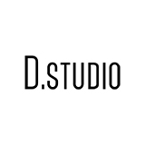 Danish Studio 스토어 로고