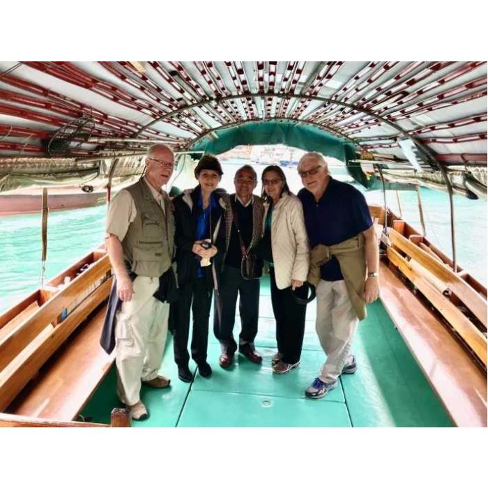 홍콩 현지 가이드와 함께하는 프라이빗 워킹 시티 투어 이미지 3