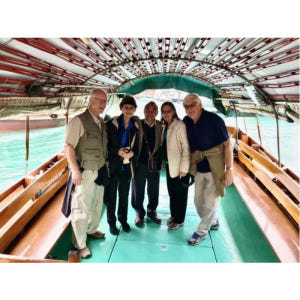 홍콩 현지 가이드와 함께하는 프라이빗 워킹 시티 투어 솔직 후기 | 실사용자 리뷰 분석 - 상품 이미지 3