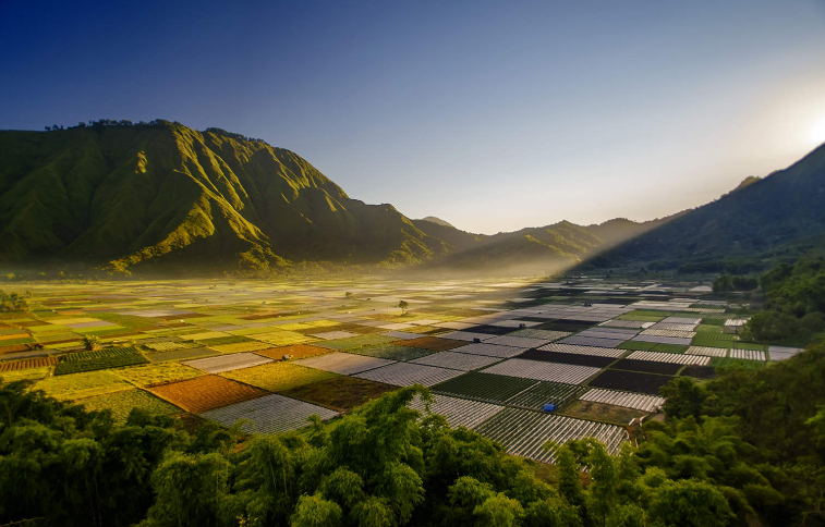 인도네시아 롬복 북부 일일 투어 (점심식사 포함) 이미지 2