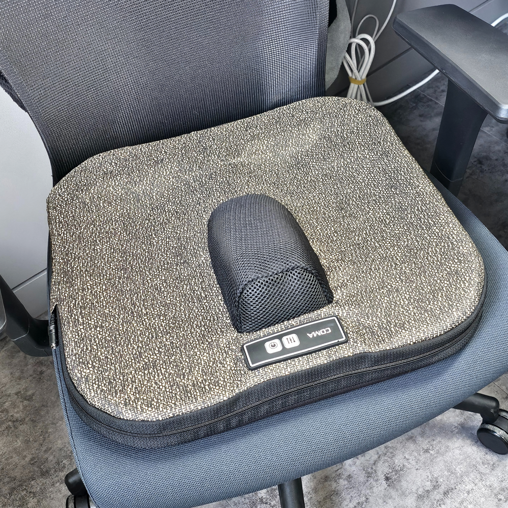 자동 케겔운동기구 케겔방석 코어 괄약근 하체팔팔 남자 여자