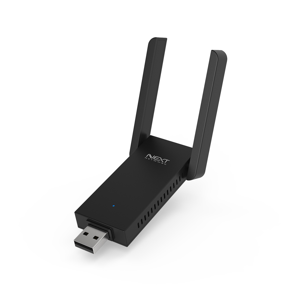 넥스트 NEXT-1302WBTA USB 2.0 무선랜카드 블루트스 와이파이 동시지원 - 상세 이미지 3