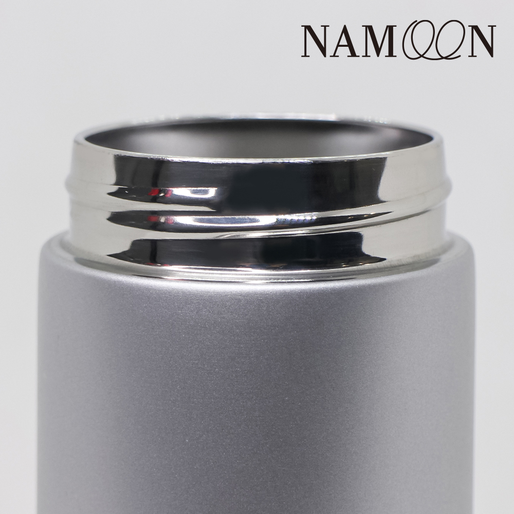 나문 보온병 보냉병 보온 보냉 물통 원터치 보온병 텀블러 마호병