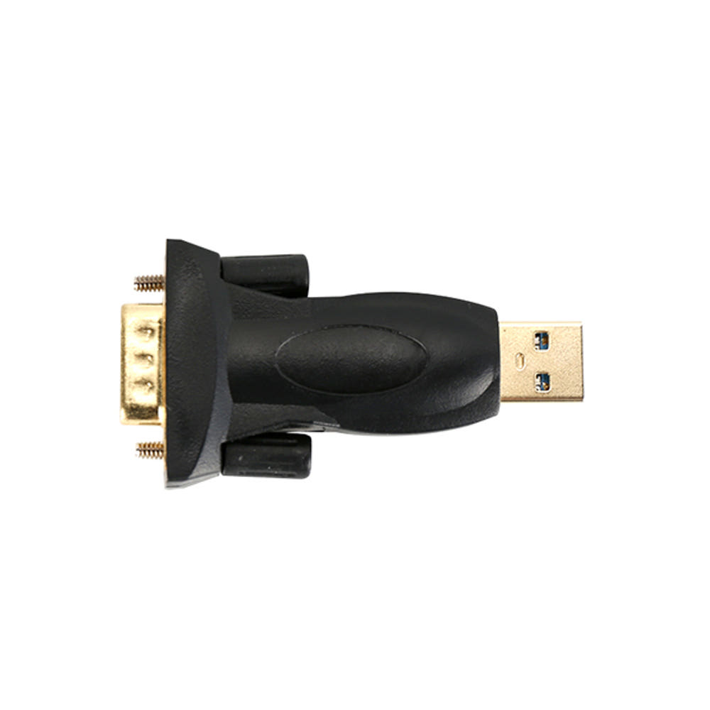 USB3.0 to 시리얼 RS232 NEXT RS232SC30+C타입 젠더 상세 이미지 3