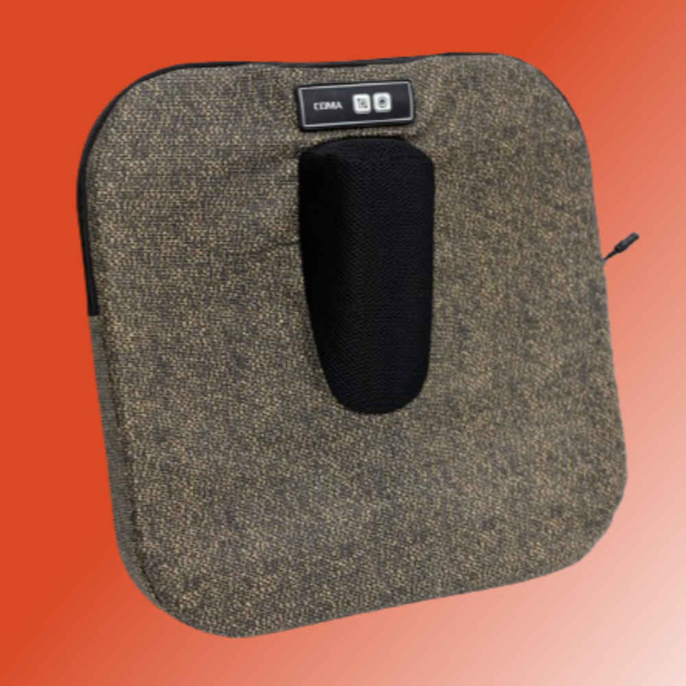 자동 케겔운동기구 케겔방석 코어 괄약근 하체팔팔 남자 여자