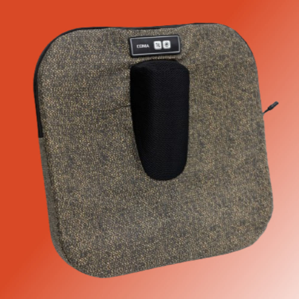 자동 케겔운동기구 케겔방석 코어 괄약근 하체팔팔