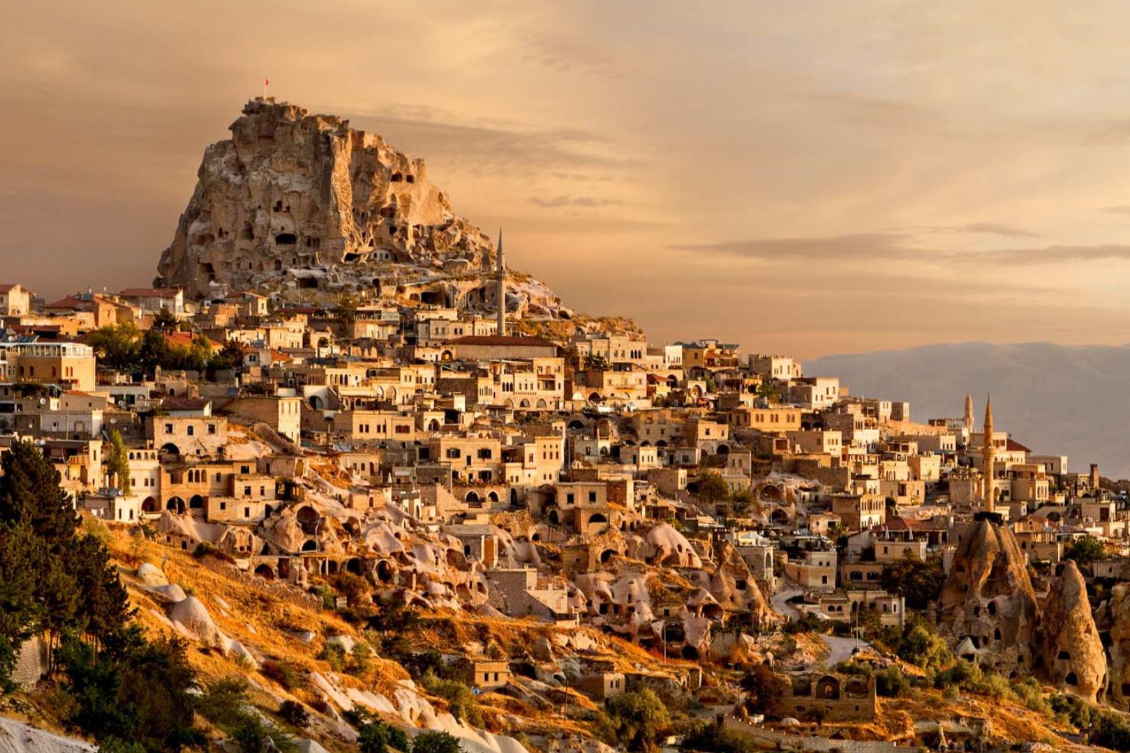 터키 카파도키아 | 1일 레드 투어 이미지 3