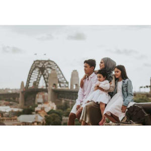 호주 시드니 개인 여행 및 휴가 사진작가 솔직 후기 | 실사용자 리뷰 분석 - 상품 이미지 4