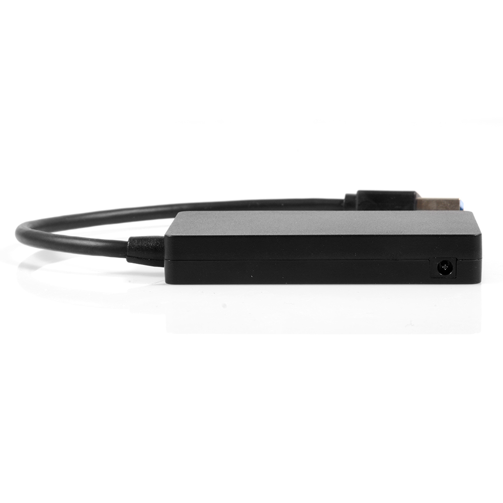 넥스트 NEXT-614U3 USB3.0 4포트 무전원 멀티허브 - 상세 이미지 3