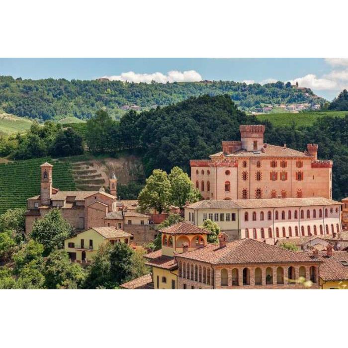 이탈리아 토리노 출발 랑게 지역 바롤로 와인 시음 프라이빗 투어 이미지 2