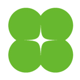 FLORIVE 스토어 로고