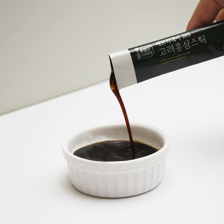 묘미담 홍삼스틱