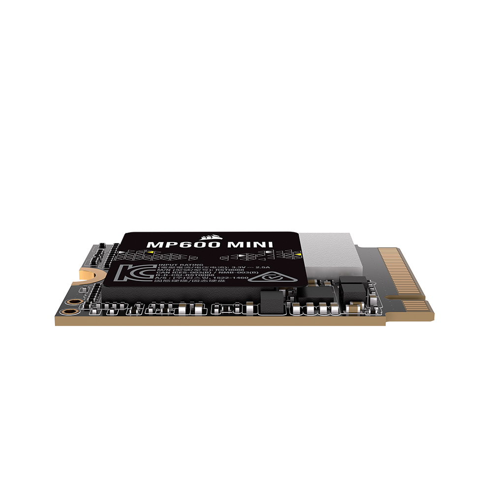 커세어 MP600 MINI M.2 NVMe2230 1TB - 상세 이미지 4