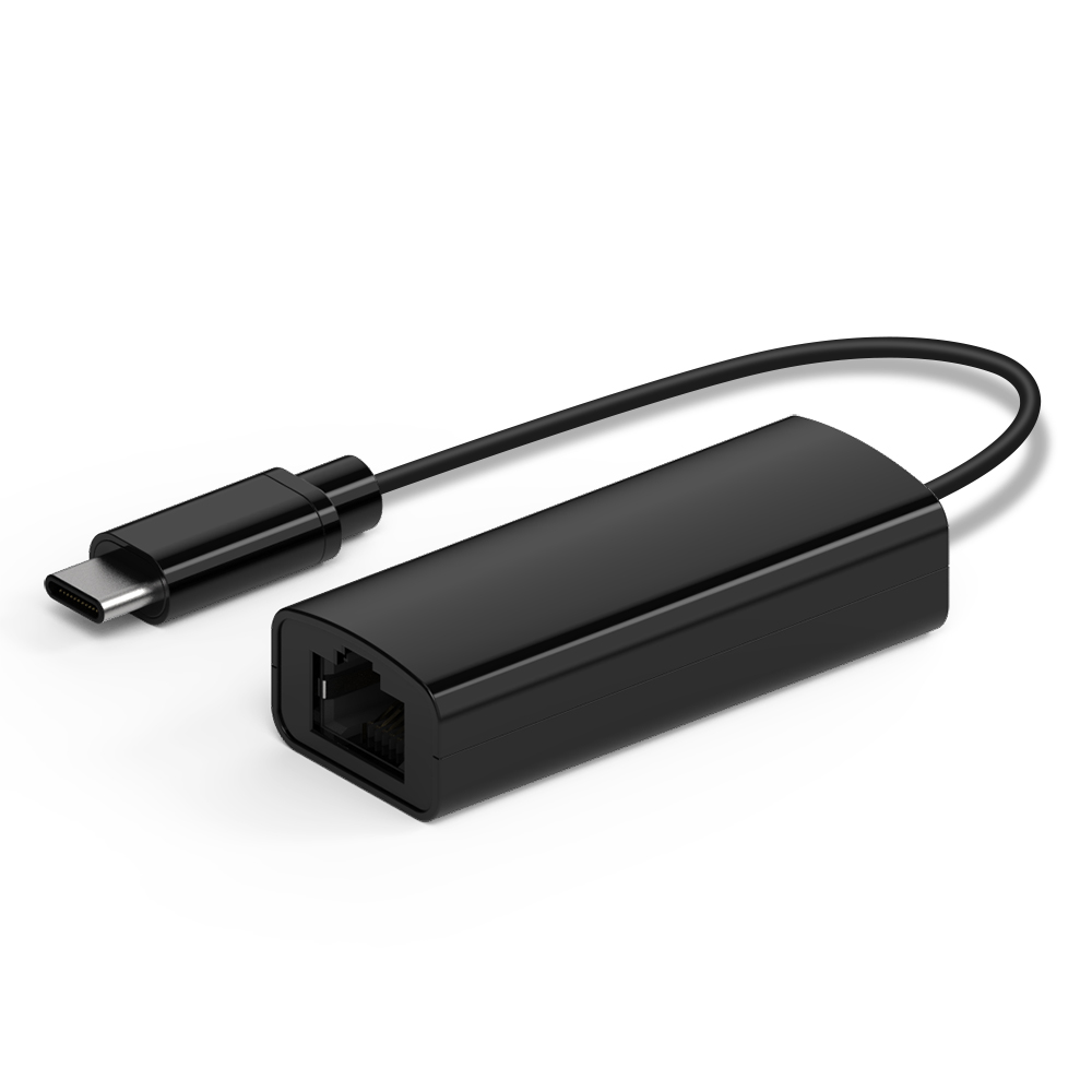 C타입 USB2.0 랜카드 NEXT 111TCE - 상세 이미지 2