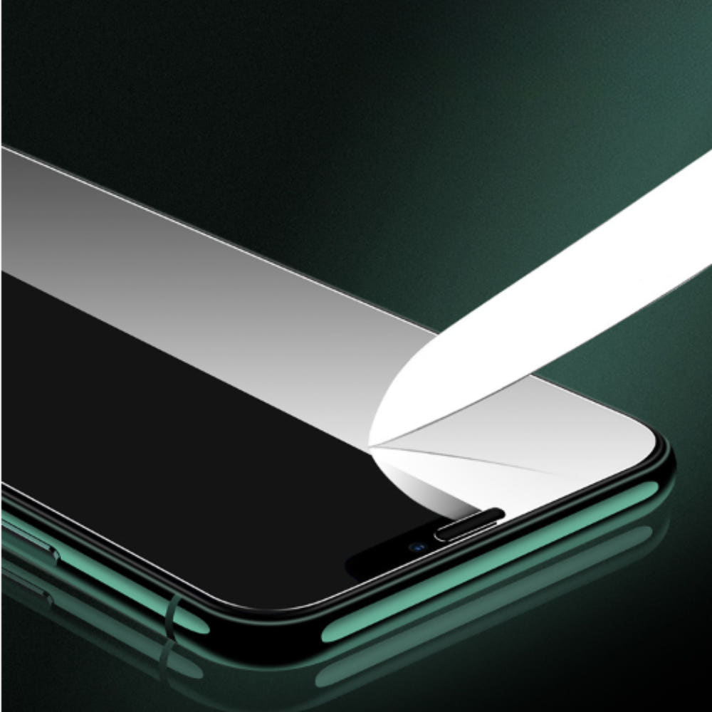 강화유리 필름 이미지