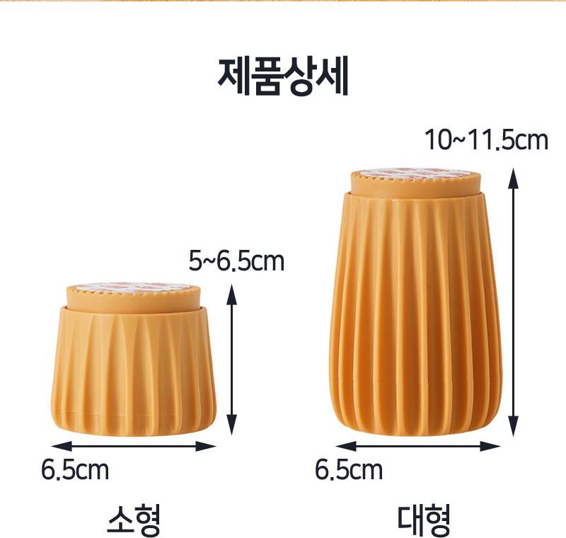 높이조절 책상 키높이 높낮이조절 다리 가구 키높이 - 상세 이미지 3