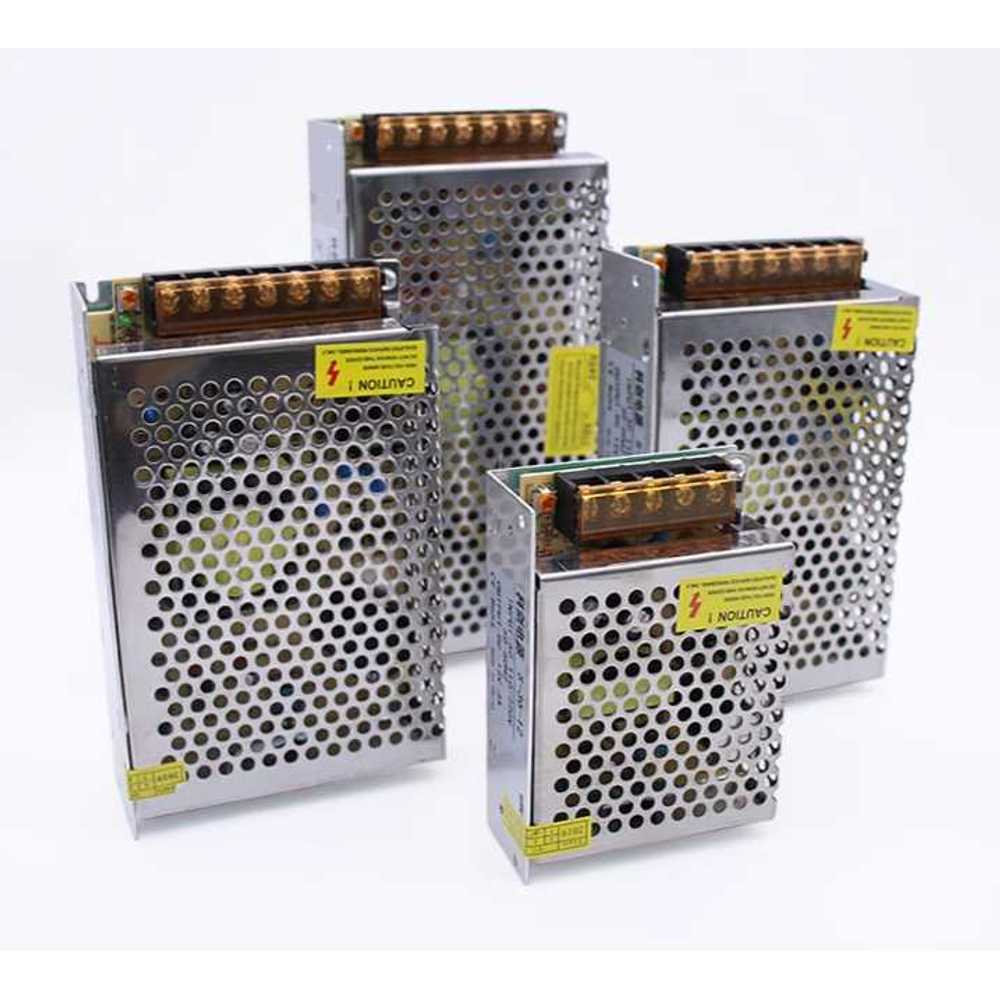 다운도란스 트렌스 220V 변압기 DC 소형 트랜스 12v 24v - 상품 이미지