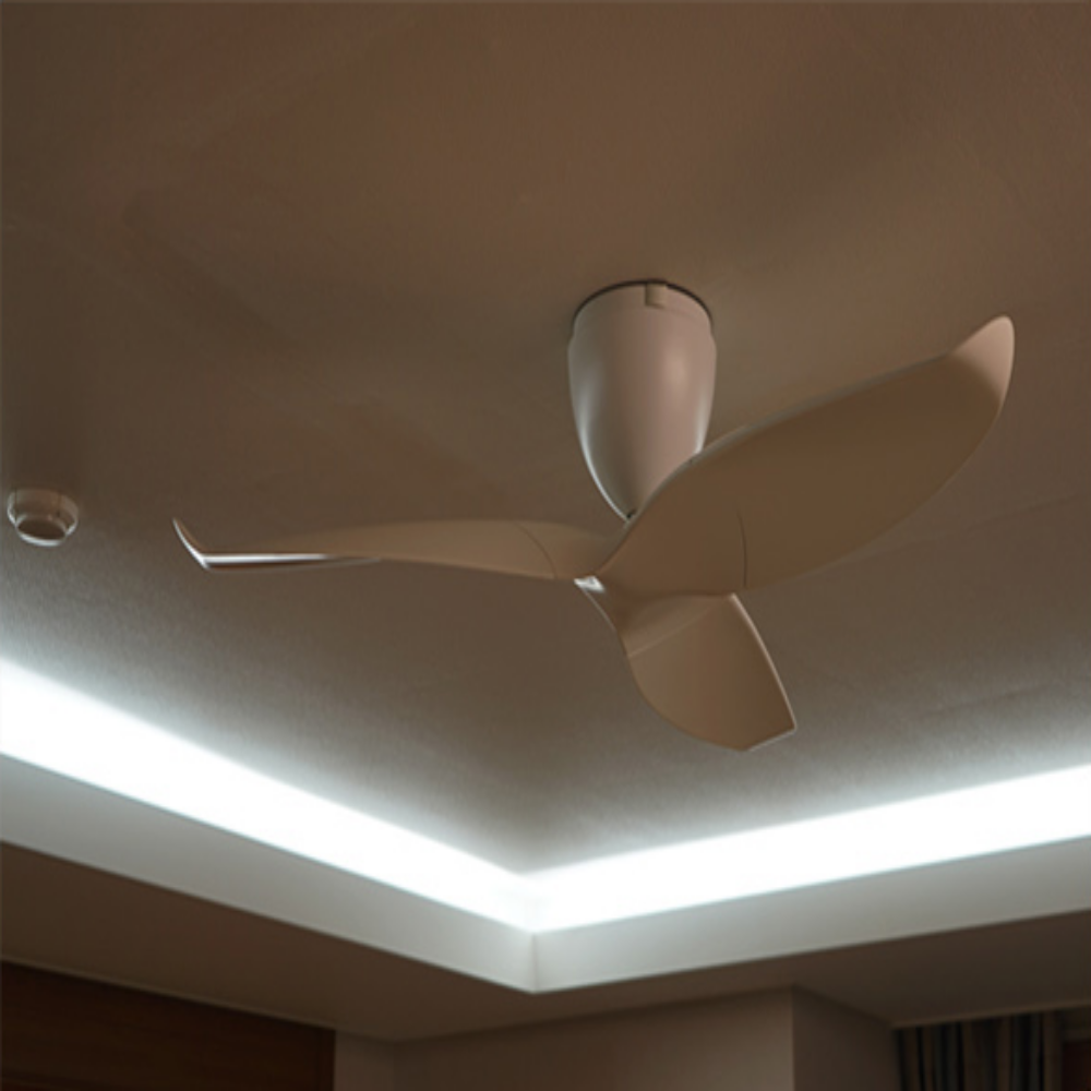 KS T5 LED 삼색변환 간접등 간접조명 T5 18W, 1200삼색변환 - 상세 이미지 4