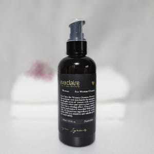 에바끌레르 여성청결 세정제 포 우먼 클렌저 200ml 솔직 후기 | 피부 타입별 분석 - 상품 이미지 1