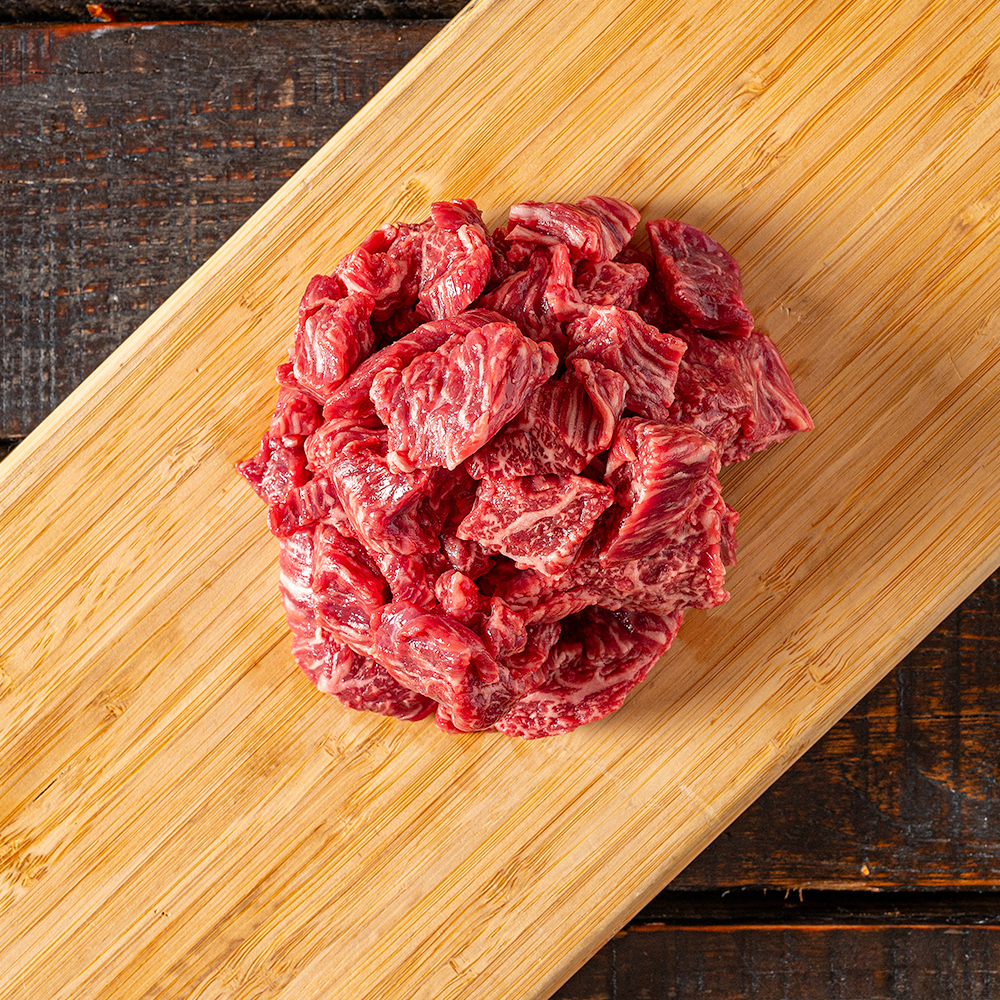 ++1 마장동 투뿔한우 세절국거리