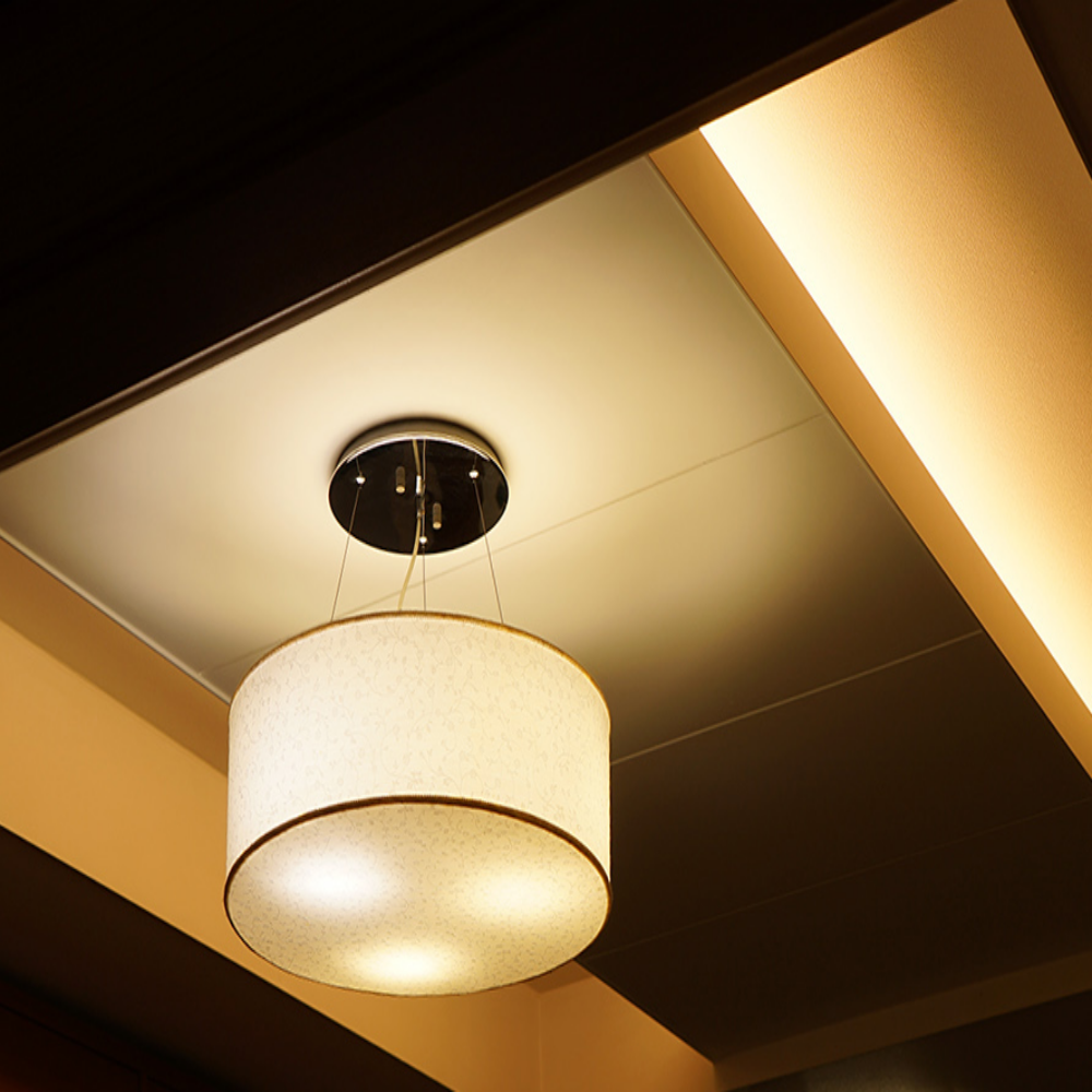 KS T5 LED 삼색변환 간접등 간접조명 T5 18W, 1200삼색변환 - 상세 이미지 5