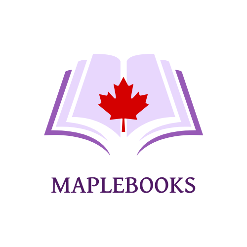 메이플북스 스토어 로고
