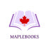 메이플북스 로고