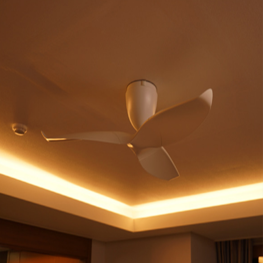 KS T5 LED 삼색변환 간접등 간접조명 T5 18W, 1200삼색변환 - 상세 이미지 3
