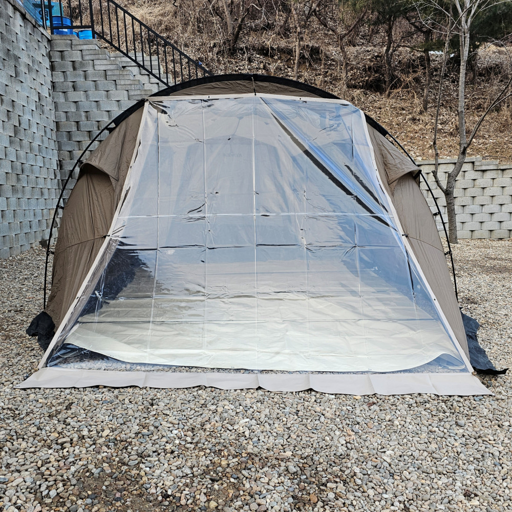 코베아 고스트 팬텀 TPU 우레탄창