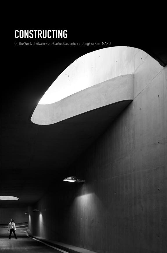 CONSTRUCTING on the work of Alvaro Siza 가격 비교 우리북책방 CONSTRUCTING on the work of Alvaro Siza