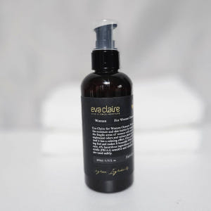 에바끌레르 여성청결 세정제 포 우먼 클렌저 200ml 솔직 후기 | 피부 타입별 분석 - 상품 이미지 3