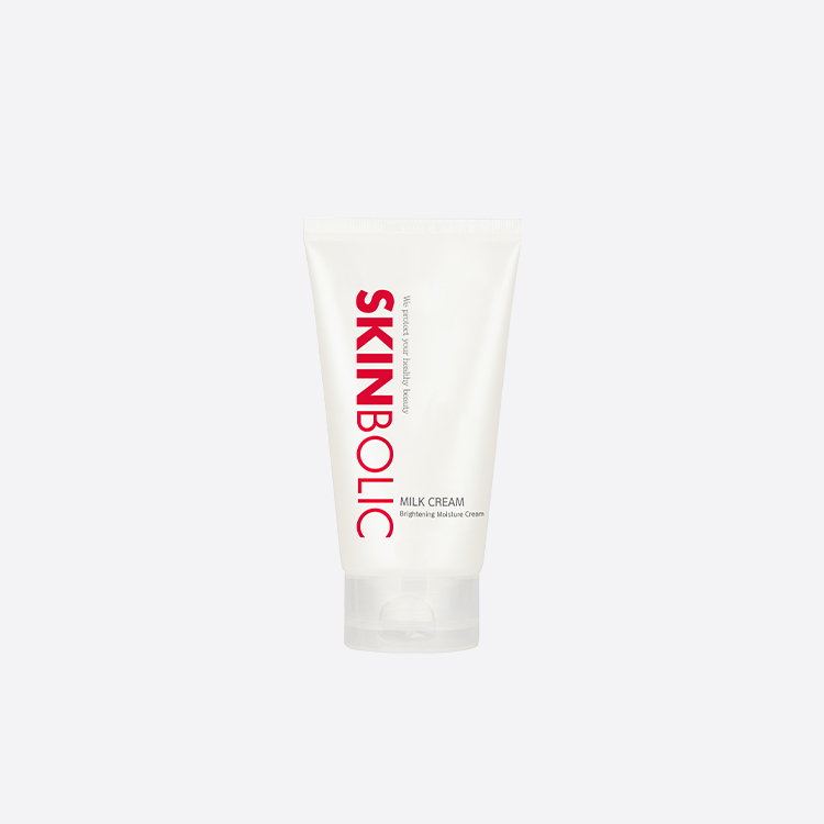 스킨볼릭 밀크 크림 150ml 우유 미백 재생 - 상품 이미지