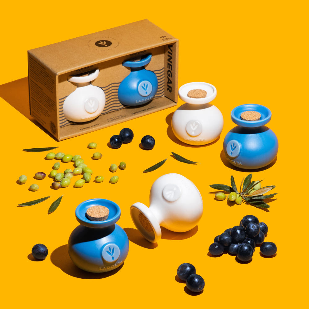 라돌레아 미니 세트