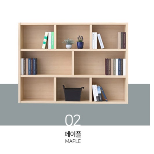 인테리어장식장 상장 트로피 상패 거실진열장 낮은 화이트장식장