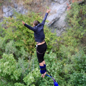 네팔  포카라 번지 점프 체험 솔직 후기 | 실사용자 리뷰 분석 - 상품 이미지 2