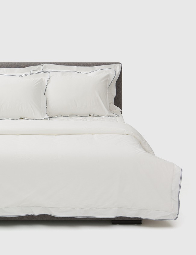 레노마 홈 라프니 워싱 면100% 고밀도 60수 면 차렵이불