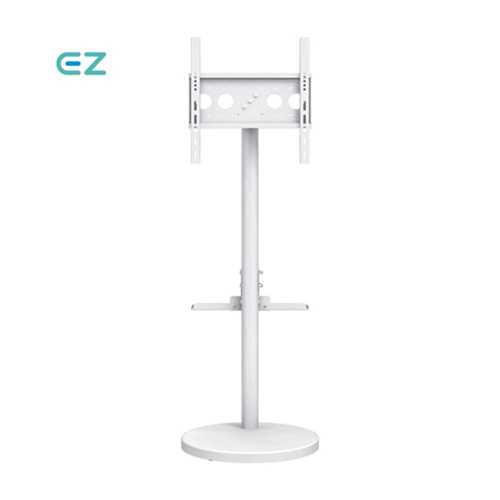 EZ 바퀴 이동식 TV 스탠드 거치대 삼성 LG 호환 삼탠바이미 65인치까지 (TFC-440) 이미지 2